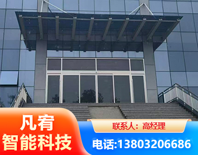 岳阳自动门